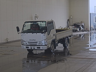 ISUZU ELF 2018