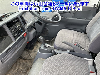 ISUZU ELF 2018