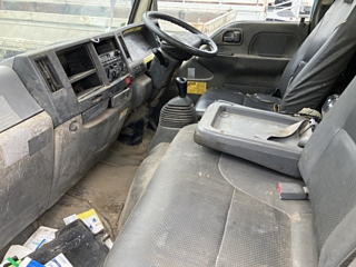 ISUZU ELF 2008