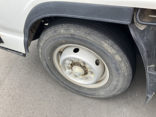 ISUZU ELF 2018