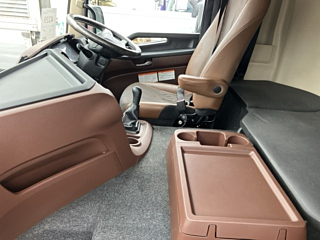 HINO TRUCK 2019