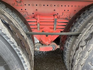 HINO TRUCK 2019