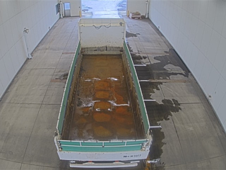 HINO TRUCK 2019