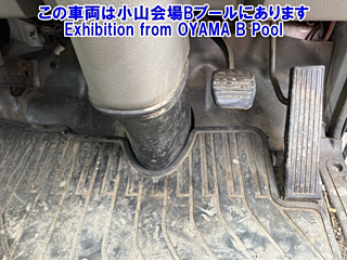 NISSAN ATLAS 2016