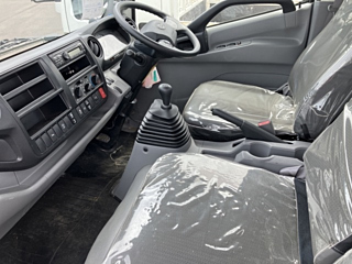 HINO DUTRO 2022