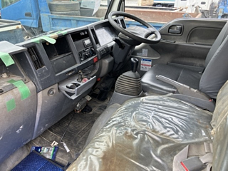 ISUZU ELF 2015
