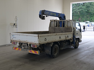 ISUZU ELF 2015