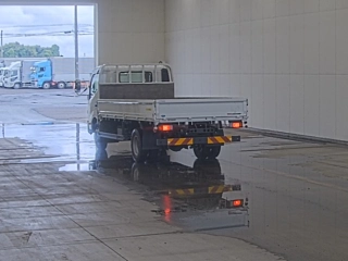 HINO DUTRO 2022
