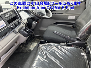 MITSUBISHI CANTER 2018