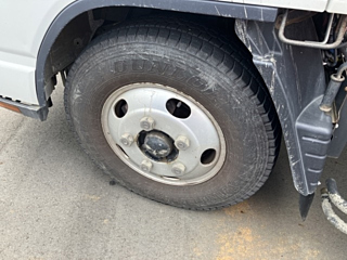 MITSUBISHI CANTER 2018