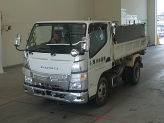 MITSUBISHI CANTER 2016