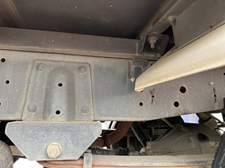 ISUZU ELF 2008