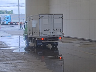 ISUZU ELF 2008