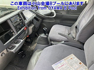 ISUZU ELF 2008