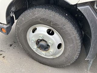 HINO DUTRO 2022