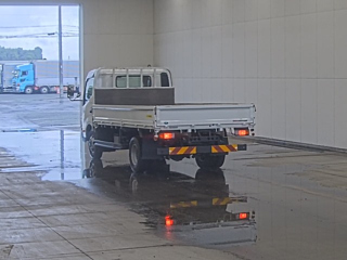 HINO DUTRO 2022
