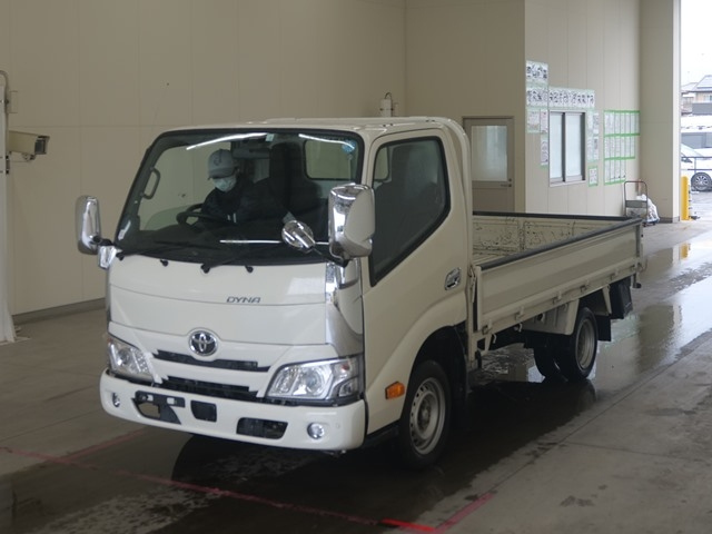 TOYOTA DYNA 2023
