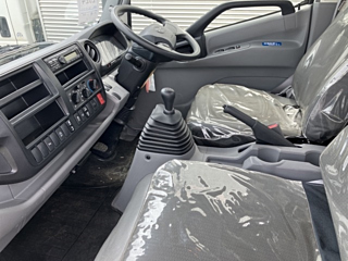 HINO DUTRO 2022