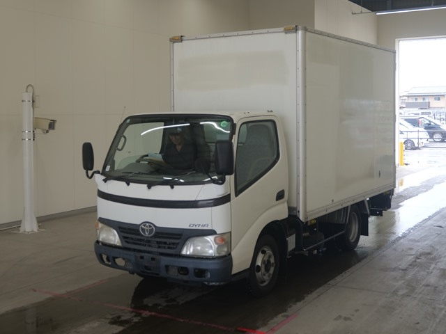 TOYOTA DYNA 2008