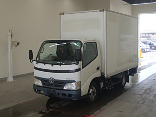 TOYOTA DYNA 2008