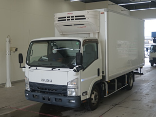 ISUZU ELF 2018