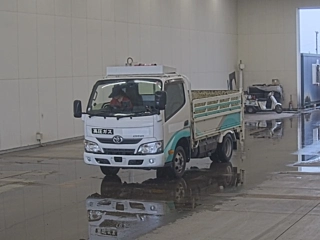 TOYOTA DYNA 2018