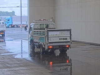 TOYOTA DYNA 2018