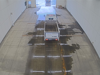 TOYOTA DYNA 2018
