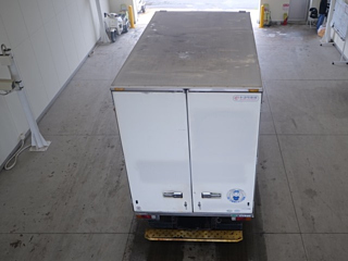 TOYOTA DYNA 2008