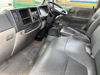 ISUZU ELF 2008