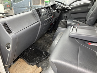 ISUZU ELF 2018