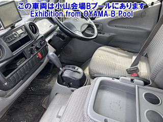 TOYOTA DYNA 2018