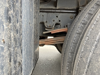 ISUZU ELF 2008