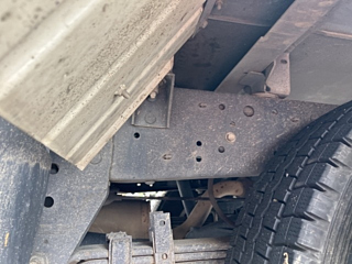 TOYOTA DYNA 2018