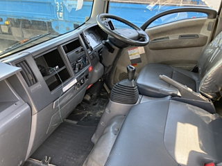 ISUZU ELF 2009