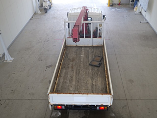 ISUZU ELF 2009