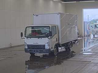ISUZU ELF 2015