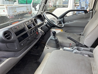 TOYOTA TOYOACE 2013