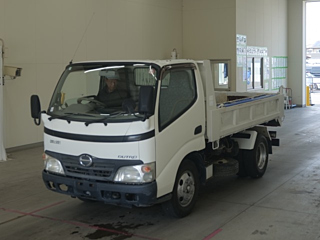 HINO DUTRO 2008
