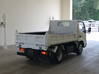 HINO DUTRO 2008