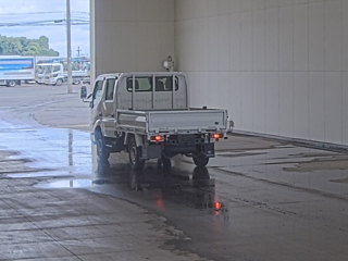 TOYOTA DYNA 2018