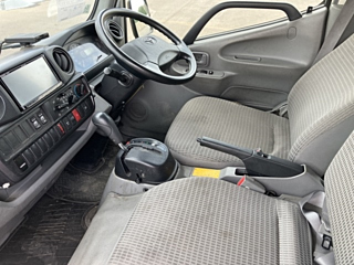TOYOTA DYNA 2018
