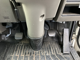 NISSAN ATLAS 2013