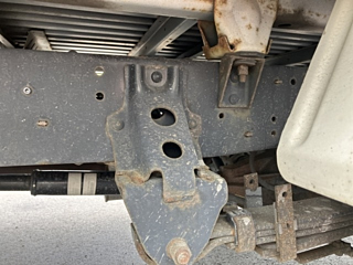 TOYOTA DYNA 2018