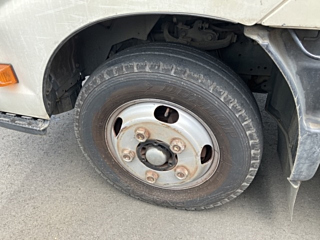 HINO DUTRO 2015
