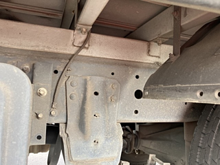 HINO DUTRO 2015