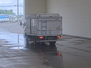 HINO DUTRO 2015