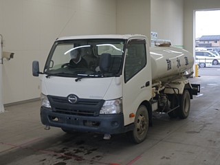 HINO DUTRO 2014