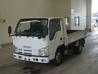 ISUZU ELF 2009