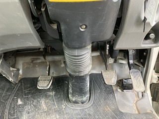 HINO DUTRO 2014